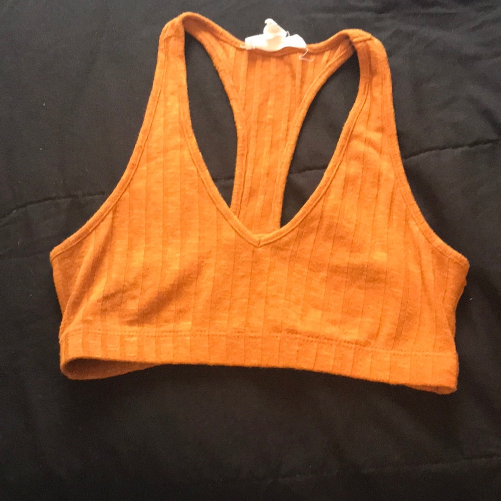 Forever 21 Bralette. Worn once. Size S.